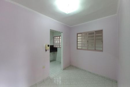 Sala de Jantar de casa à venda com 4 quartos, 127m² em Jardim Eulina, Campinas