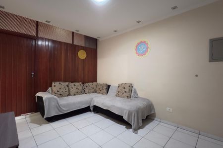 Sala de apartamento à venda com 3 quartos, 76m² em Jardim Vila Galvao, Guarulhos