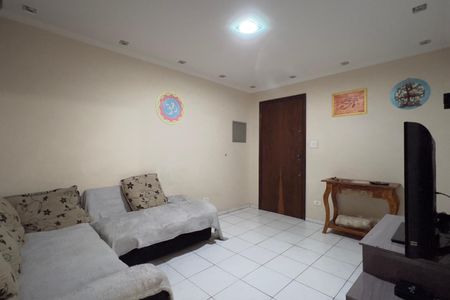 Sala de apartamento à venda com 3 quartos, 76m² em Jardim Vila Galvao, Guarulhos