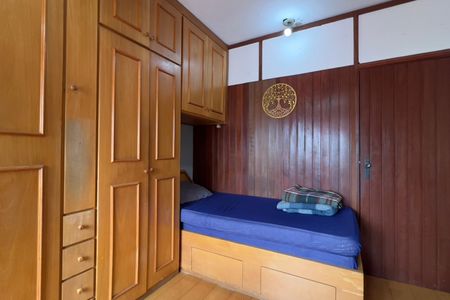 Quarto 1 de apartamento à venda com 3 quartos, 76m² em Jardim Vila Galvao, Guarulhos