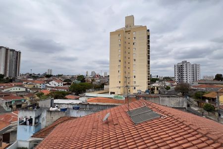 Vista do Quarto 1 de apartamento à venda com 3 quartos, 76m² em Jardim Vila Galvao, Guarulhos