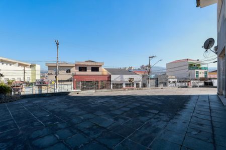 Varanda Sala de estar de casa à venda com 6 quartos, 495m² em Vila Nova Cachoeirinha, São Paulo