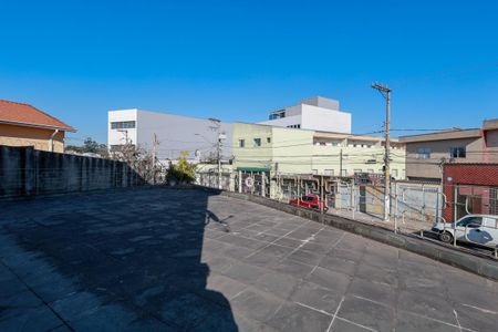 Varanda Sala de estar de casa à venda com 6 quartos, 495m² em Vila Nova Cachoeirinha, São Paulo