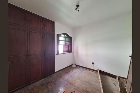 Sala de casa para alugar com 5 quartos, 357m² em Santo Agostinho, Belo Horizonte