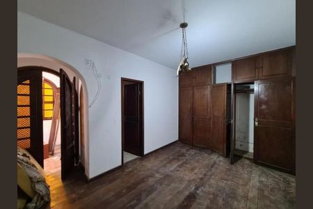 Sala de casa para alugar com 5 quartos, 357m² em Santo Agostinho, Belo Horizonte