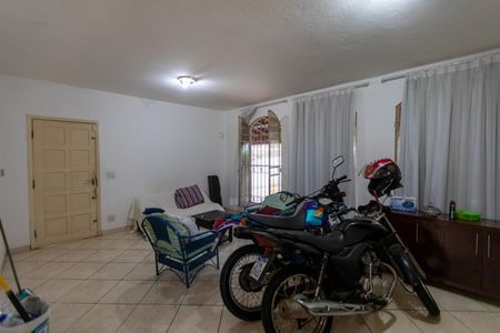 Sala de casa à venda com 3 quartos, 414m² em Chácara da Barra, Campinas