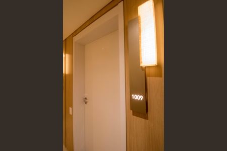 Studio de kitnet/studio para alugar com 1 quarto, 25m² em Santo Amaro, São Paulo