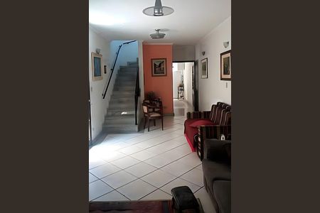 Casa à venda com 3 quartos, 180m² em Bosque da Saúde, São Paulo