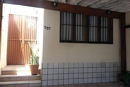 Casa à venda com 3 quartos, 180m² em Bosque da Saúde, São Paulo