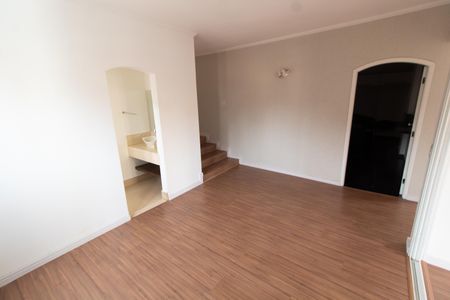 Sala de Jantar de apartamento para alugar com 3 quartos, 200m² em Jardim Chapadão, Campinas