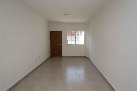 Sala de casa à venda com 3 quartos, 120m² em Jardim Iva, São Paulo