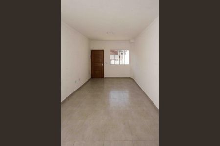 Sala de casa à venda com 3 quartos, 120m² em Jardim Iva, São Paulo