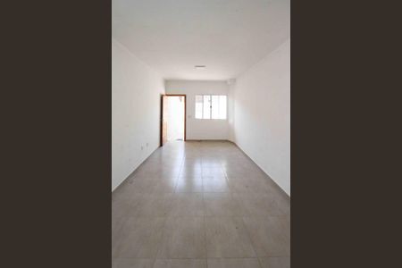 Sala de casa à venda com 3 quartos, 120m² em Jardim Iva, São Paulo