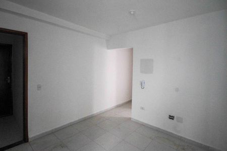 Sala de apartamento à venda com 2 quartos, 45m² em Jardim Adutora, São Paulo