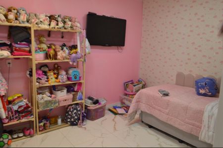 Quarto 1 de apartamento à venda com 3 quartos, 150m² em Tanque, Rio de Janeiro