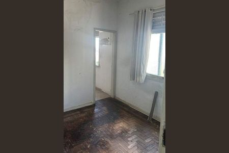 Apartamento à venda com 1 quarto, 60m² em Grajaú, Rio de Janeiro