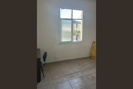 Apartamento à venda com 1 quarto, 60m² em Grajaú, Rio de Janeiro
