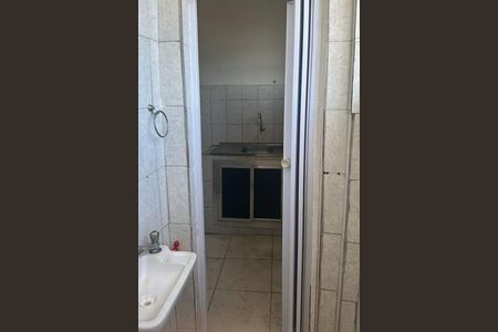 Apartamento à venda com 1 quarto, 60m² em Grajaú, Rio de Janeiro