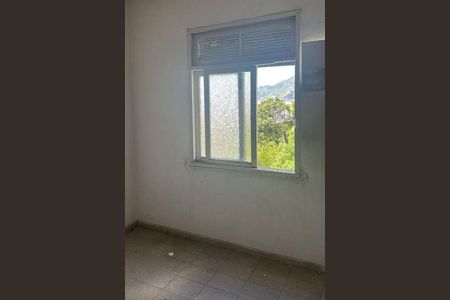 Apartamento à venda com 1 quarto, 60m² em Grajaú, Rio de Janeiro