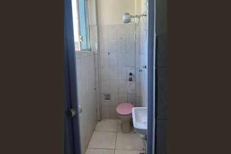 Apartamento à venda com 1 quarto, 60m² em Grajaú, Rio de Janeiro
