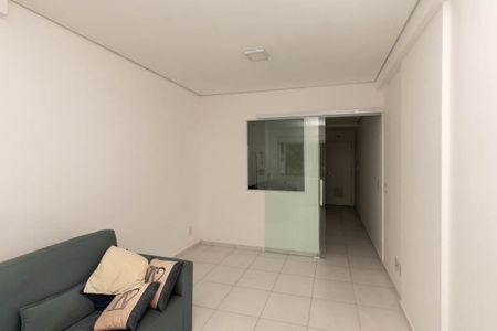 Studio de kitnet/studio para alugar com 1 quarto, 40m² em Vila Buarque, São Paulo
