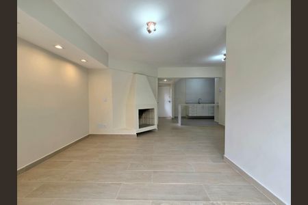 Sala de apartamento à venda com 3 quartos, 77m² em Planalto Paulista, São Paulo