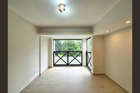 Sala de apartamento à venda com 3 quartos, 77m² em Planalto Paulista, São Paulo