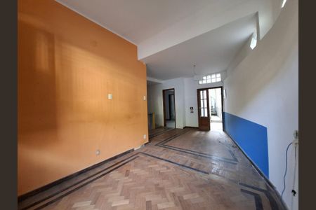 Sala de casa à venda com 6 quartos, 194m² em Cosme Velho, Rio de Janeiro