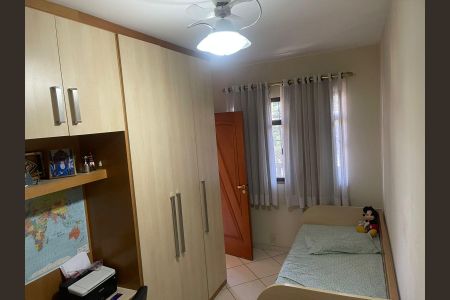 Quarto 2 de casa à venda com 4 quartos, 264m² em Benfica, Rio de Janeiro