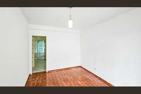 Sala de casa à venda com 4 quartos, 183m² em Jardim Roberto, Osasco