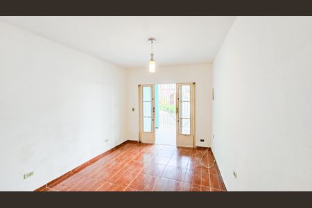 Sala de casa à venda com 4 quartos, 183m² em Jardim Roberto, Osasco