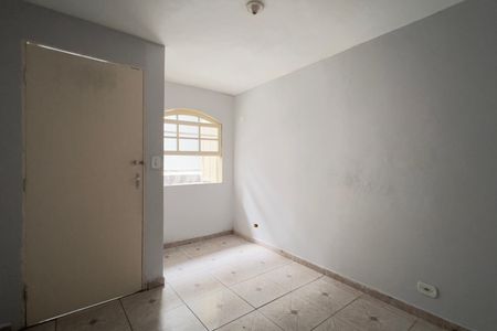 Quarto de casa para alugar com 1 quarto, 56m² em Jardim Palmira, Guarulhos