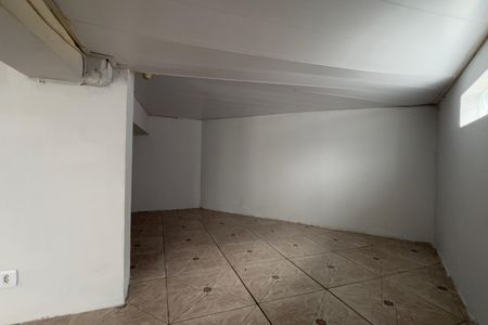 Sala de casa para alugar com 1 quarto, 56m² em Jardim Palmira, Guarulhos
