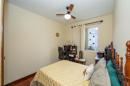 Quarto 1 de apartamento à venda com 3 quartos, 125m² em Gutierrez, Belo Horizonte