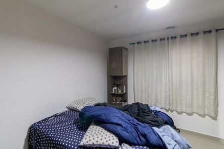 Quarto 1 de casa de condomínio para alugar com 2 quartos, 64m² em Jardim Penha, São Paulo