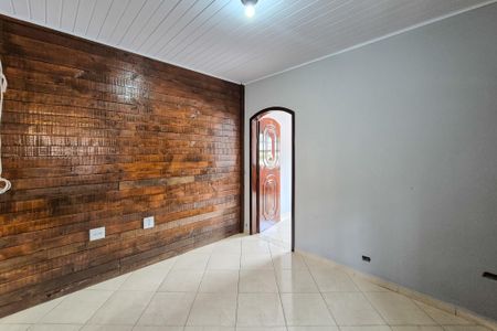 Sala de casa à venda com 2 quartos, 100m² em Vila Jerusalem, São Bernardo do Campo