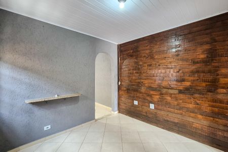 Sala de casa à venda com 2 quartos, 100m² em Vila Jerusalem, São Bernardo do Campo