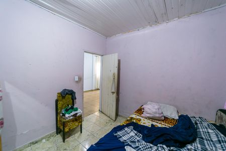 Quarto 1 de casa para alugar com 2 quartos, 203m² em Jardim Três Marias, São Paulo