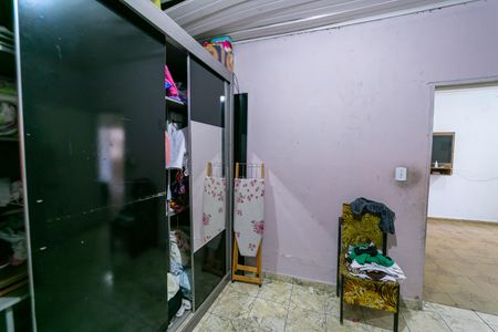 Quarto 1 de casa para alugar com 2 quartos, 203m² em Jardim Três Marias, São Paulo