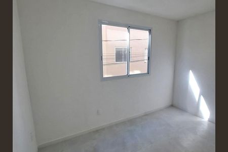 Quarto 1 de apartamento à venda com 2 quartos, 45m² em Gardênia Azul, Rio de Janeiro