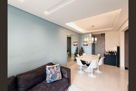 Apartamento à venda com 3 quartos, 86m² em Vila Marlene, Jundiaí