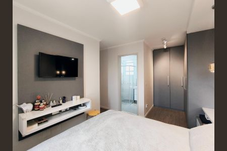 Apartamento à venda com 3 quartos, 86m² em Vila Marlene, Jundiaí