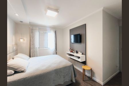 Apartamento à venda com 3 quartos, 86m² em Vila Marlene, Jundiaí