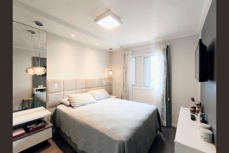 Apartamento à venda com 3 quartos, 86m² em Vila Marlene, Jundiaí