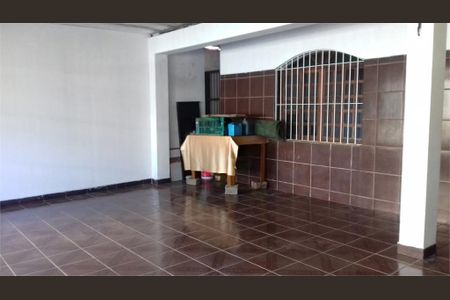 Casa à venda com 2 quartos, 120m² em Vila Sao Pedro, São Paulo