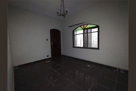 Casa à venda com 2 quartos, 120m² em Vila Sao Pedro, São Paulo