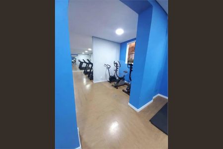 Apartamento à venda com 2 quartos, 34m² em Jardim Miriam, São Paulo