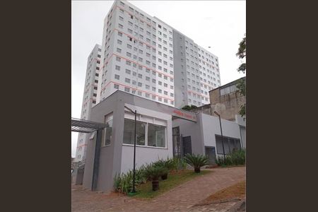 Apartamento à venda com 2 quartos, 34m² em Jardim Miriam, São Paulo