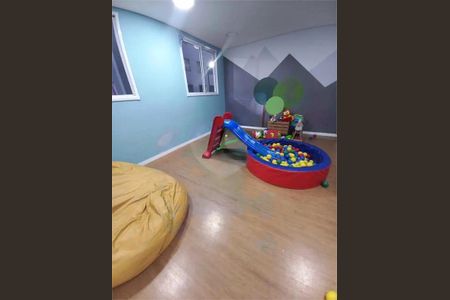 Apartamento à venda com 2 quartos, 34m² em Jardim Miriam, São Paulo