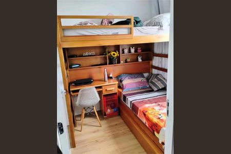 Apartamento à venda com 2 quartos, 34m² em Jardim Miriam, São Paulo